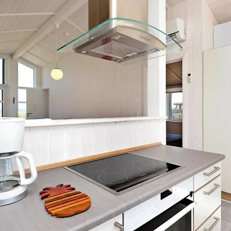 Tatil Evi Three-bedroom Holiday In