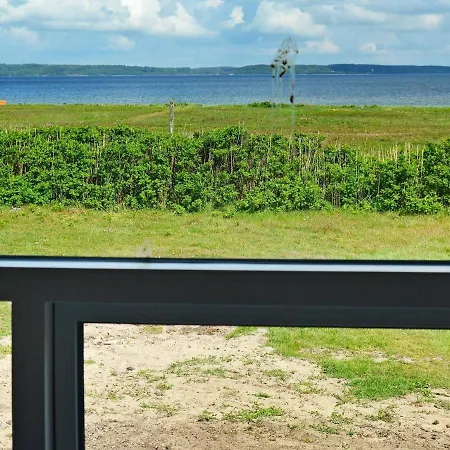 Tatil Evi Three-bedroom Holiday In