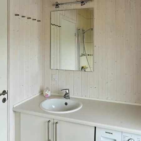 Tatil Evi Three-bedroom Holiday In