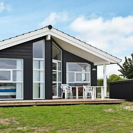 Tatil Evi Three-bedroom Holiday In