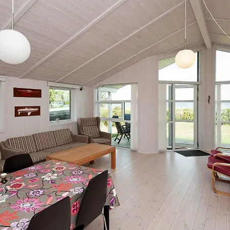 Three-bedroom Holiday In Tatil Evi