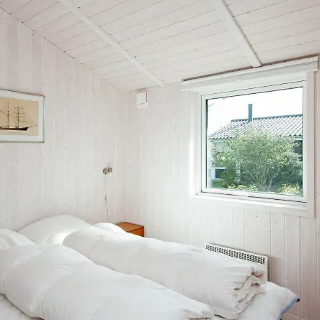 Three-bedroom Holiday In *