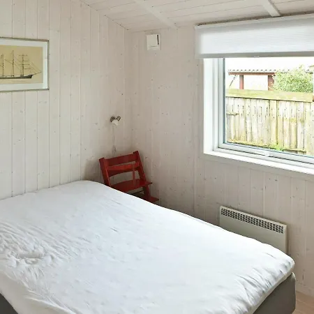 Tatil Evi Three-bedroom Holiday In *