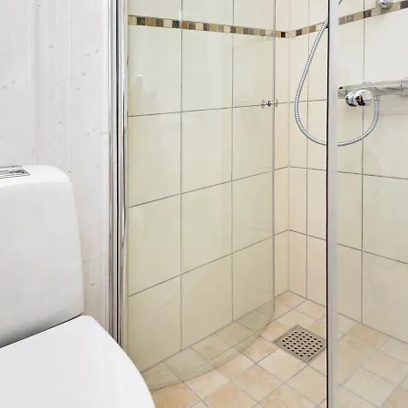 Tatil Evi Three-bedroom Holiday In