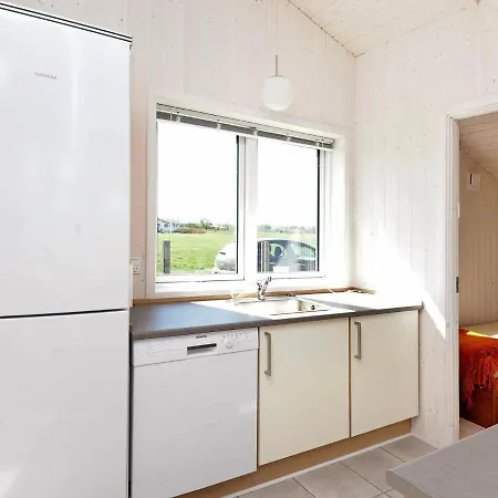 Three-bedroom Holiday In Tatil Evi *