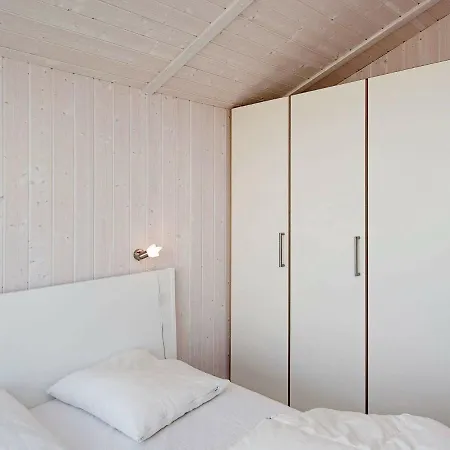 Tatil Evi Three-bedroom Holiday In