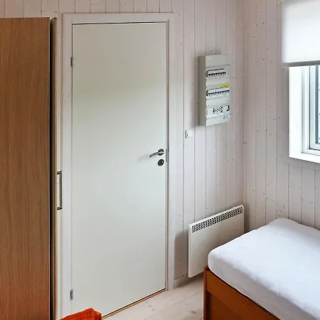 Tatil Evi Three-bedroom Holiday In *